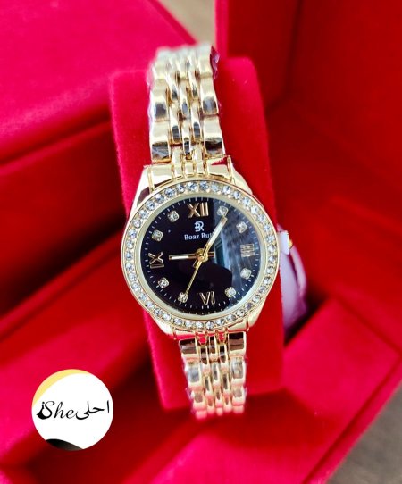 ساعات ستاتي